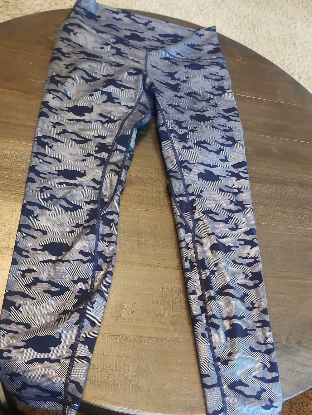 ZYIA Leggings